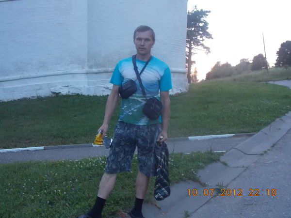 Александр Пеннер