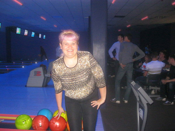 Светлана Лещук