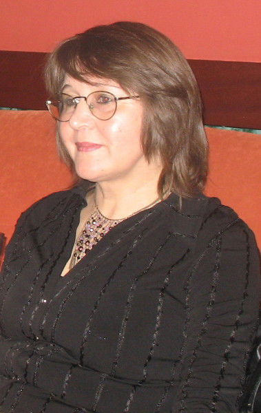 Галина Снедкова