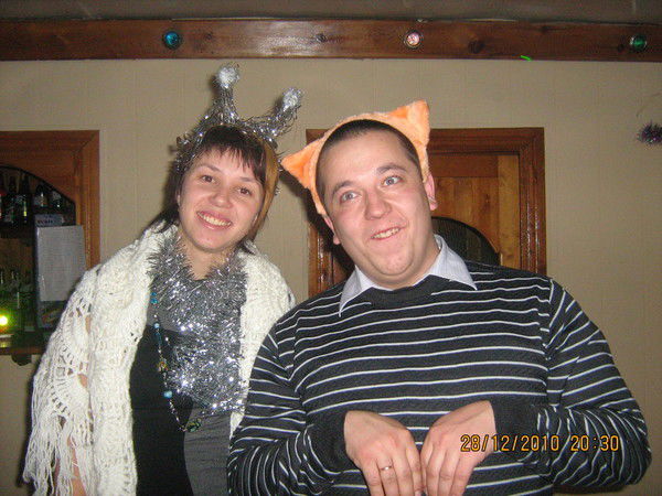 Маргарита - Иван Щербак