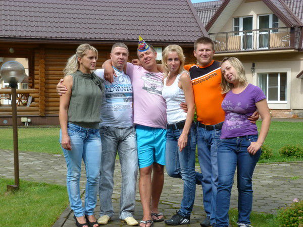 Татьяна Хабибуллина