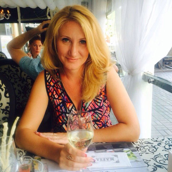 Оксана Васюкова