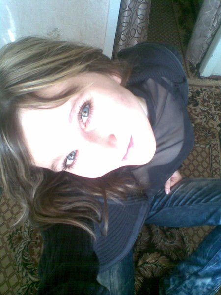 Елена Балакина