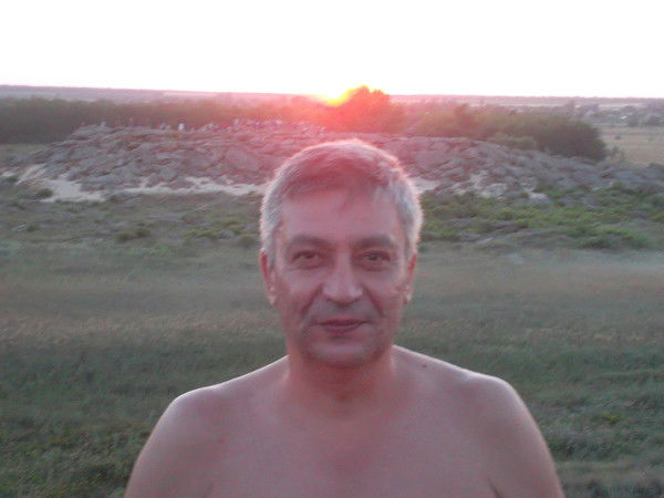 Павел Ивахнин