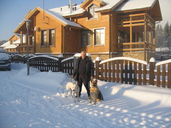 Дмитрий Щербинин