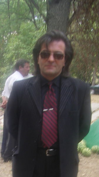 Юрий Шеремет