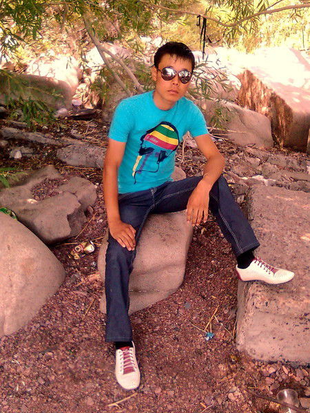 Думан Кожабеков