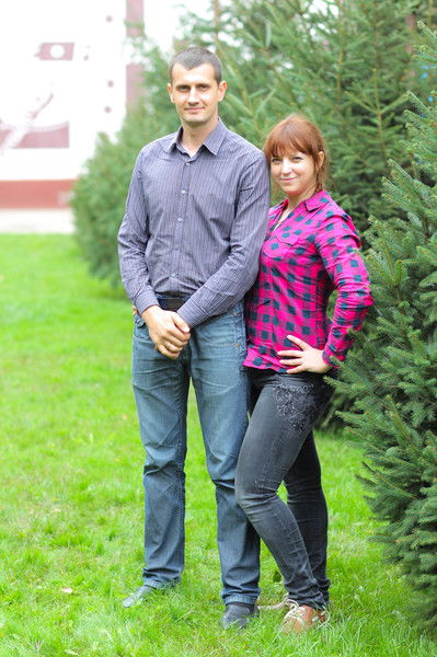 Ольга Литвинова