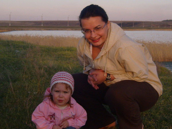 Натали Клебан