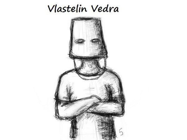 Константин [Ga] Моисеенко