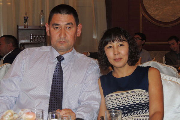 Тимур Битаев