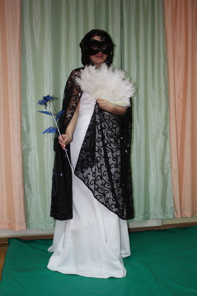 Юлия Жарова