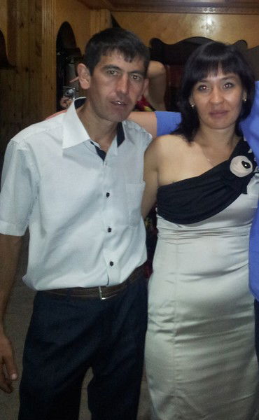 Наргиза Утешова(Аблатаева)