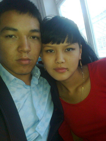 Табигат Жаксыбеков