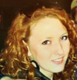 Валентина Трушкова