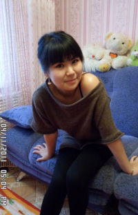 Айдана Тулеуова