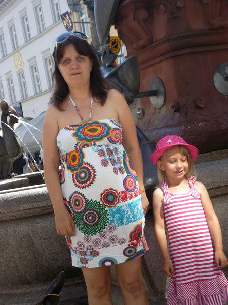 Нойфельд Светлана