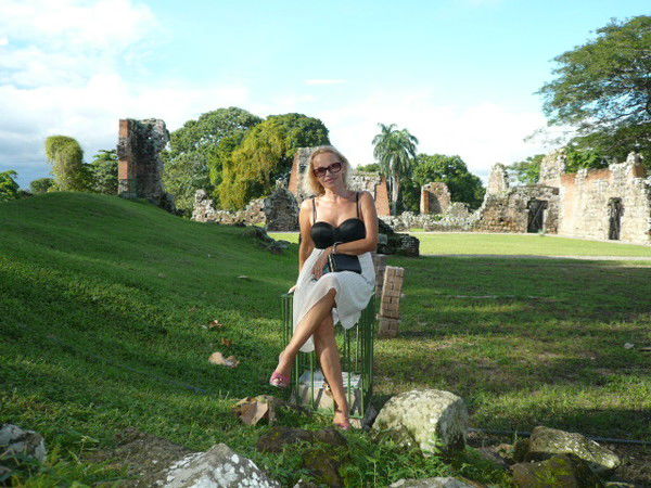 Елена Байбикова