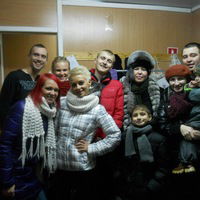 Арсений Гарифуллин