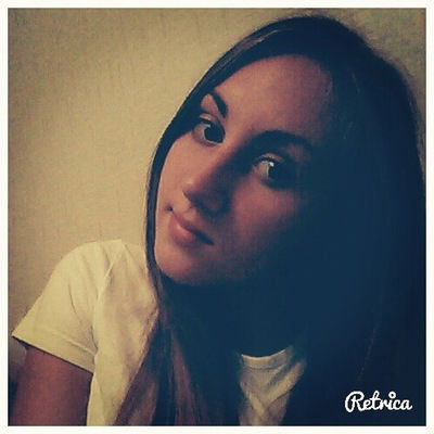 Наталья Белозёр