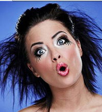 Ника Стрелец