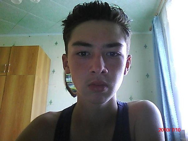 Эдик Алексеев