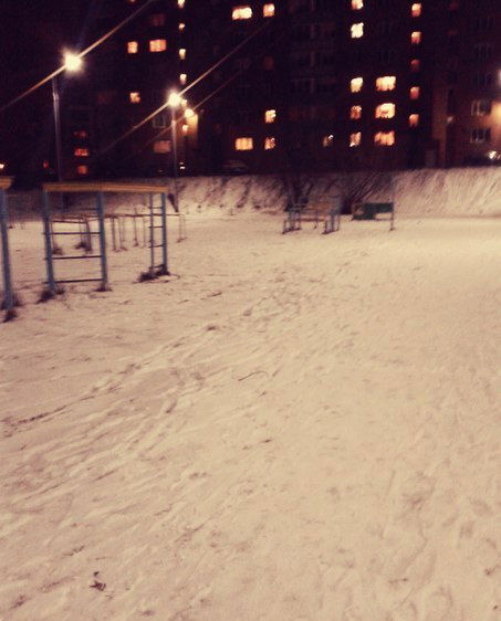 Кристина Соловьева