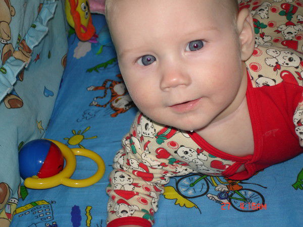 Наталия Шумилова