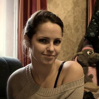 Ксюшка Балицкая