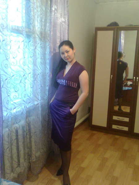 Жания Казезтаева