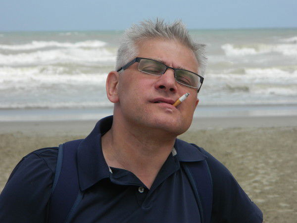 Михаил Иванов