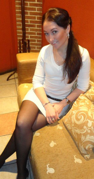 Гузель Хасянова