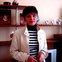 Салтанат Кондыбаева