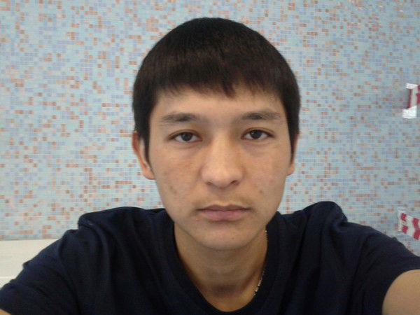 Кенжебек Кадыракунов