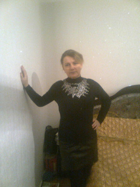 Марина Макарова