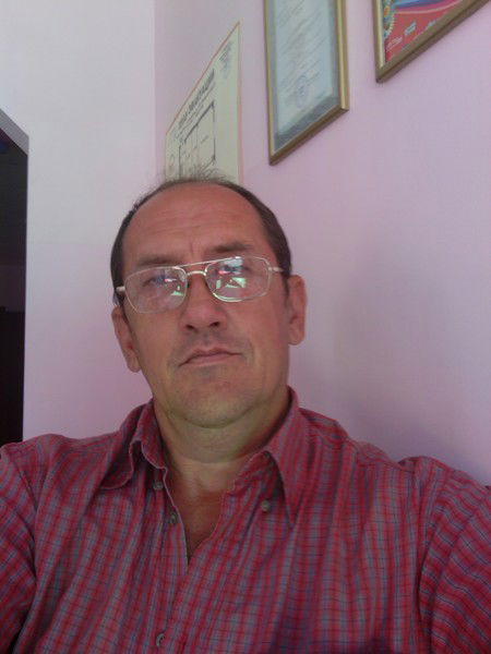 Владимир Точеный