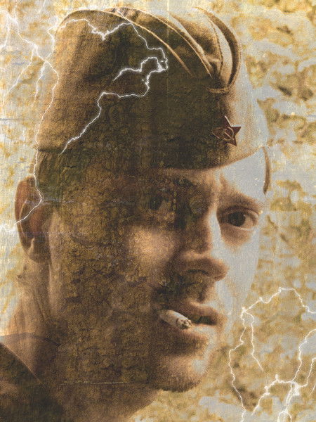 Алексей Моисеев