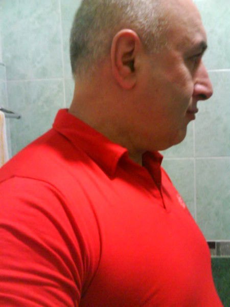 Вадим Неунывайкин