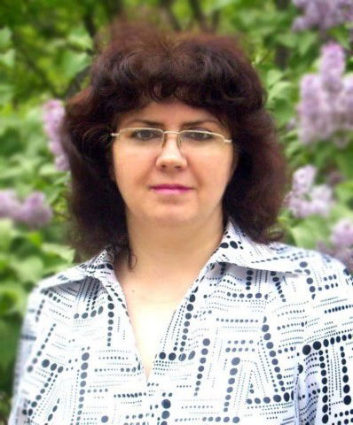 Ольга Филимонова