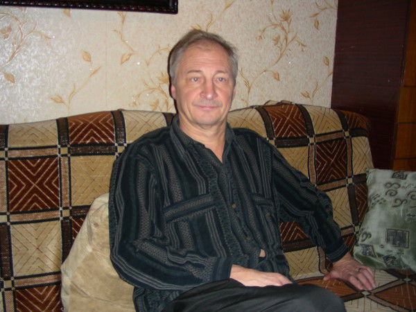 Сергей Сергей