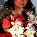 Евгения Хлебникова