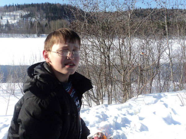 Александр Хорев