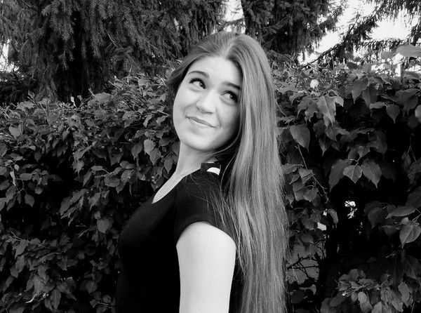 Ольга Миронова