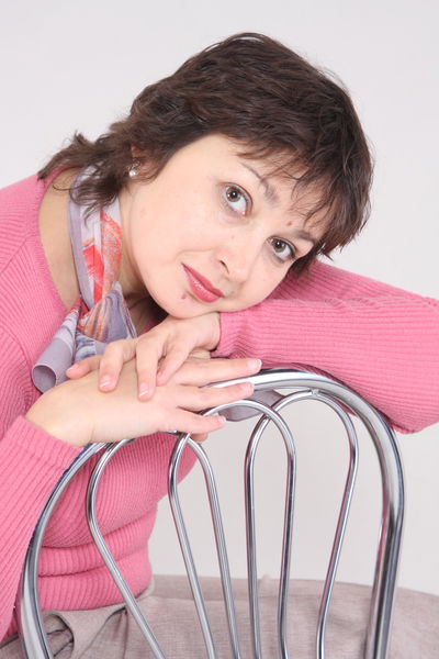 Наталья Сорокина