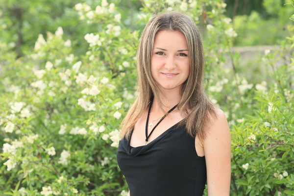 Юлия Ткаченко