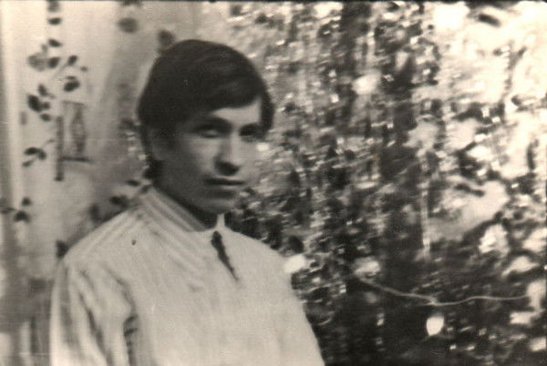 Олег Маслов