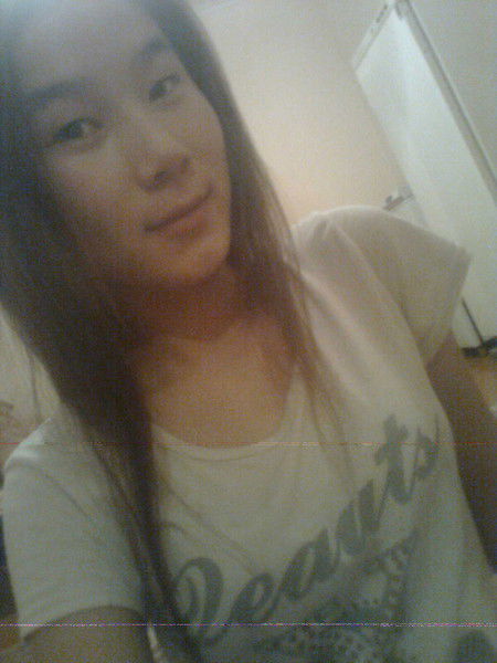 Жансая Оспан