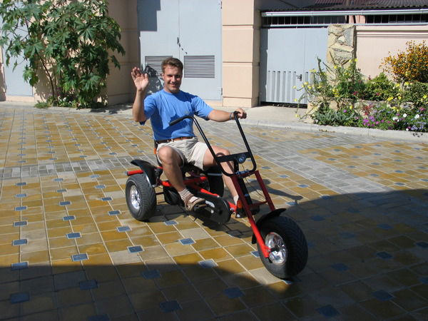 Павел Путин