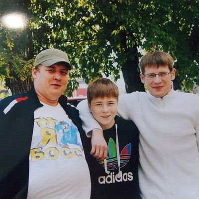 Виктор Кузовлев