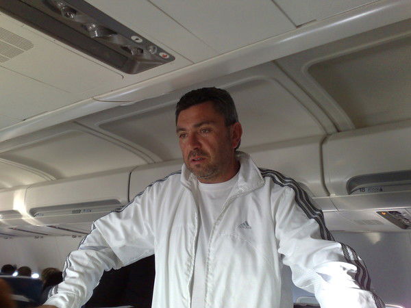 Дмитрий Воронецкий